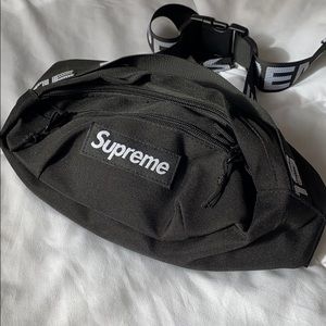 Supreme Waist Bag